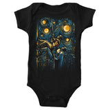 Starry Pow - Youth Apparel