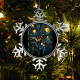 Starry Pow - Ornament