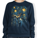 Starry Pow - Sweatshirt