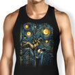 Starry Pow - Tank Top