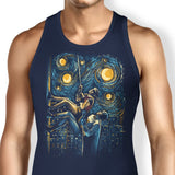 Starry Pow - Tank Top