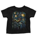 Starry Pow - Youth Apparel