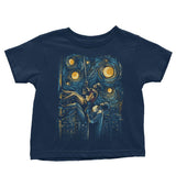 Starry Pow - Youth Apparel