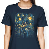Starry Pow - Women's Apparel