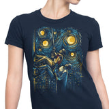 Starry Pow - Women's Apparel
