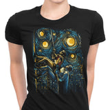 Starry Pow - Women's Apparel