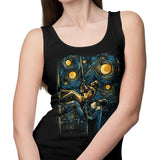Starry Pow - Tank Top