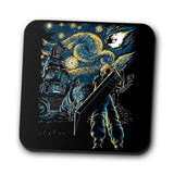 Starry Remake - Coasters