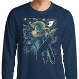 Starry Remake - Long Sleeve T-Shirt