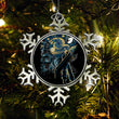 Starry Remake - Ornament