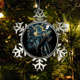 Starry Remake - Ornament