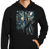 Starry Remake - Hoodie
