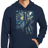 Starry Remake - Hoodie