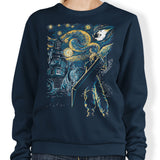 Starry Remake - Sweatshirt