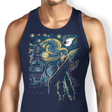 Starry Remake - Tank Top