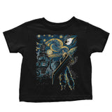 Starry Remake - Youth Apparel