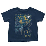 Starry Remake - Youth Apparel