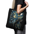 Starry Remake - Tote Bag