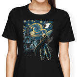 Starry Remake - Women's Apparel