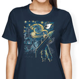 Starry Remake - Women's Apparel