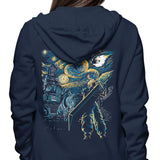 Starry Remake - Hoodie