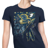 Starry Remake - Women's Apparel