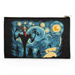 Starry Samurai - Accessory Pouch