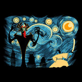 Starry Samurai - Mug