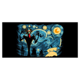 Starry Samurai - Mug