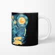 Starry Samurai - Mug