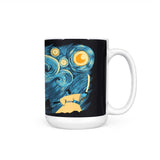 Starry Samurai - Mug