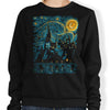 Starry School - Sweatshirt
