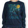 Starry School - Sweatshirt