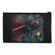 Starry Shadow Lord - Accessory Pouch