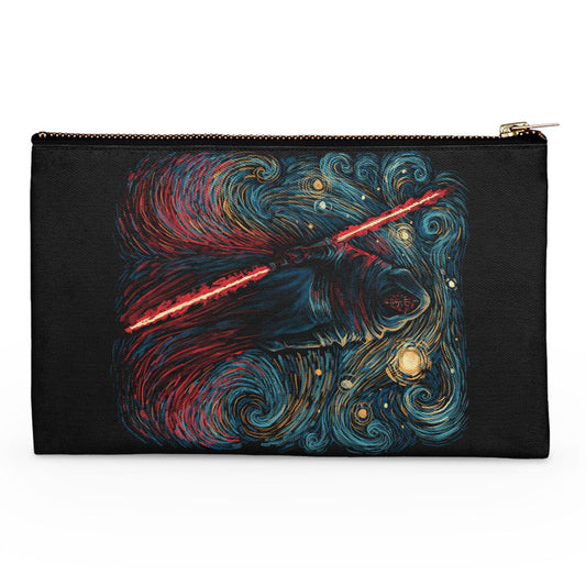 Starry Shadow Lord - Accessory Pouch