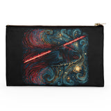 Starry Shadow Lord - Accessory Pouch