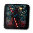 Starry Shadow Lord - Coasters