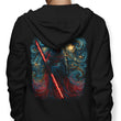 Starry Shadow Lord - Hoodie