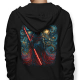 Starry Shadow Lord - Hoodie