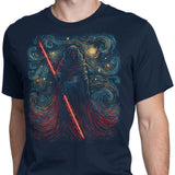 Starry Shadow Lord - Men's Apparel