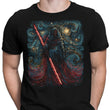 Starry Shadow Lord - Men's Apparel