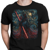 Starry Shadow Lord - Men's Apparel