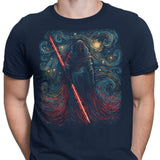 Starry Shadow Lord - Men's Apparel