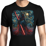 Starry Shadow Lord - Men's Apparel