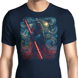 Starry Shadow Lord - Men's Apparel