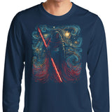 Starry Shadow Lord - Long Sleeve T-Shirt