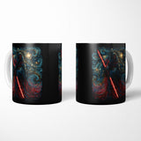 Starry Shadow Lord - Mug
