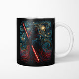 Starry Shadow Lord - Mug