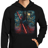 Starry Shadow Lord - Hoodie