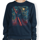 Starry Shadow Lord - Sweatshirt